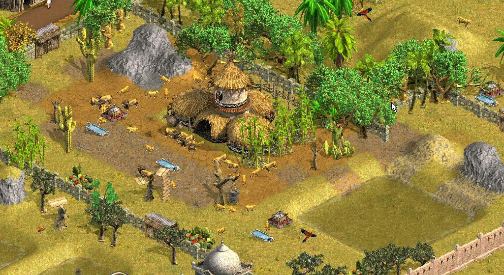 Wildlife Park screenshot 9