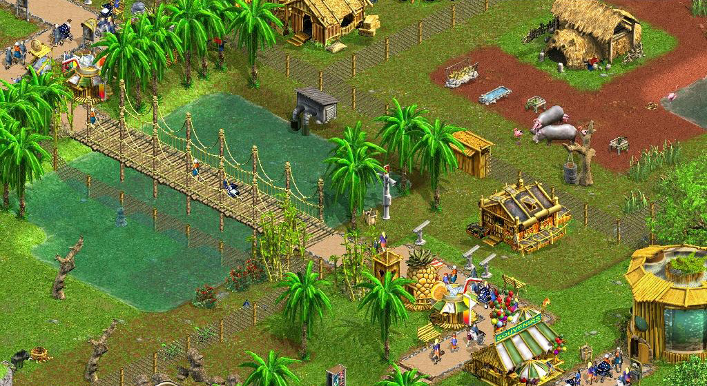 Wildlife Park screenshot 11