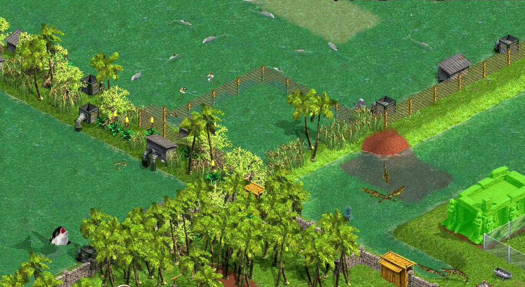 Wildlife Park screenshot 17
