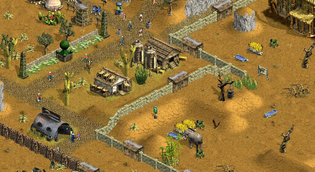 Wildlife Park screenshot 4