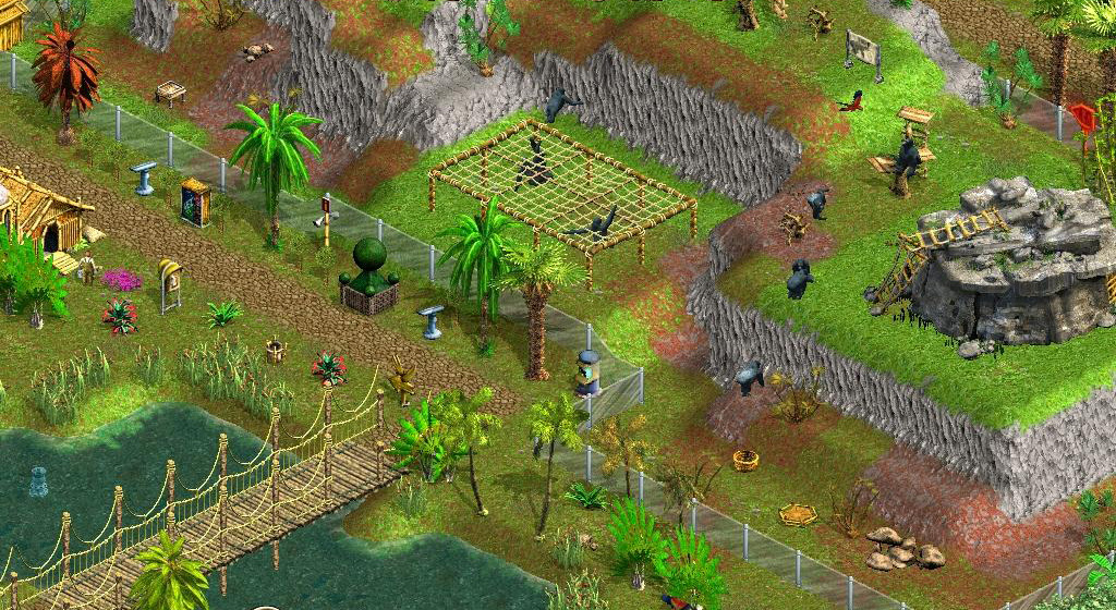 Wildlife Park screenshot 3