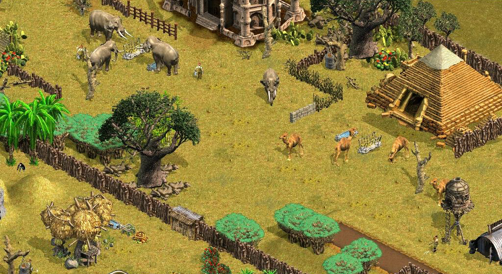 Wildlife Park screenshot 19