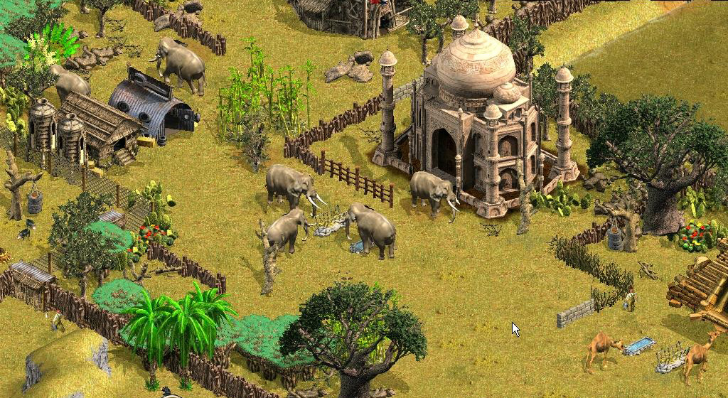 Wildlife Park screenshot 18