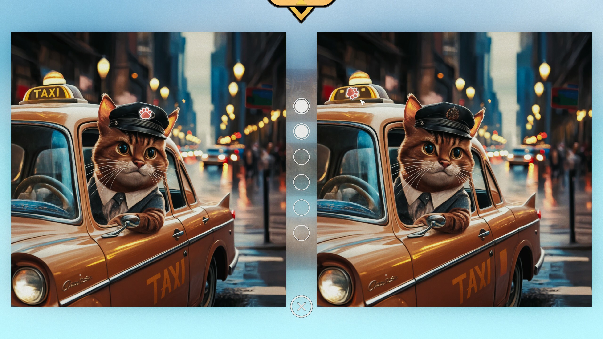 Cast Cats screenshot 6