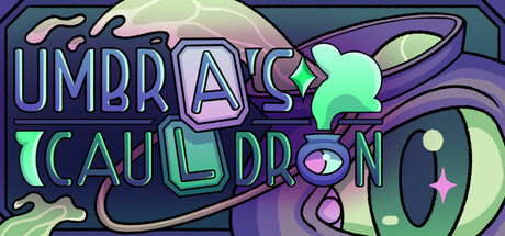 Umbra's Cauldron Cover Image