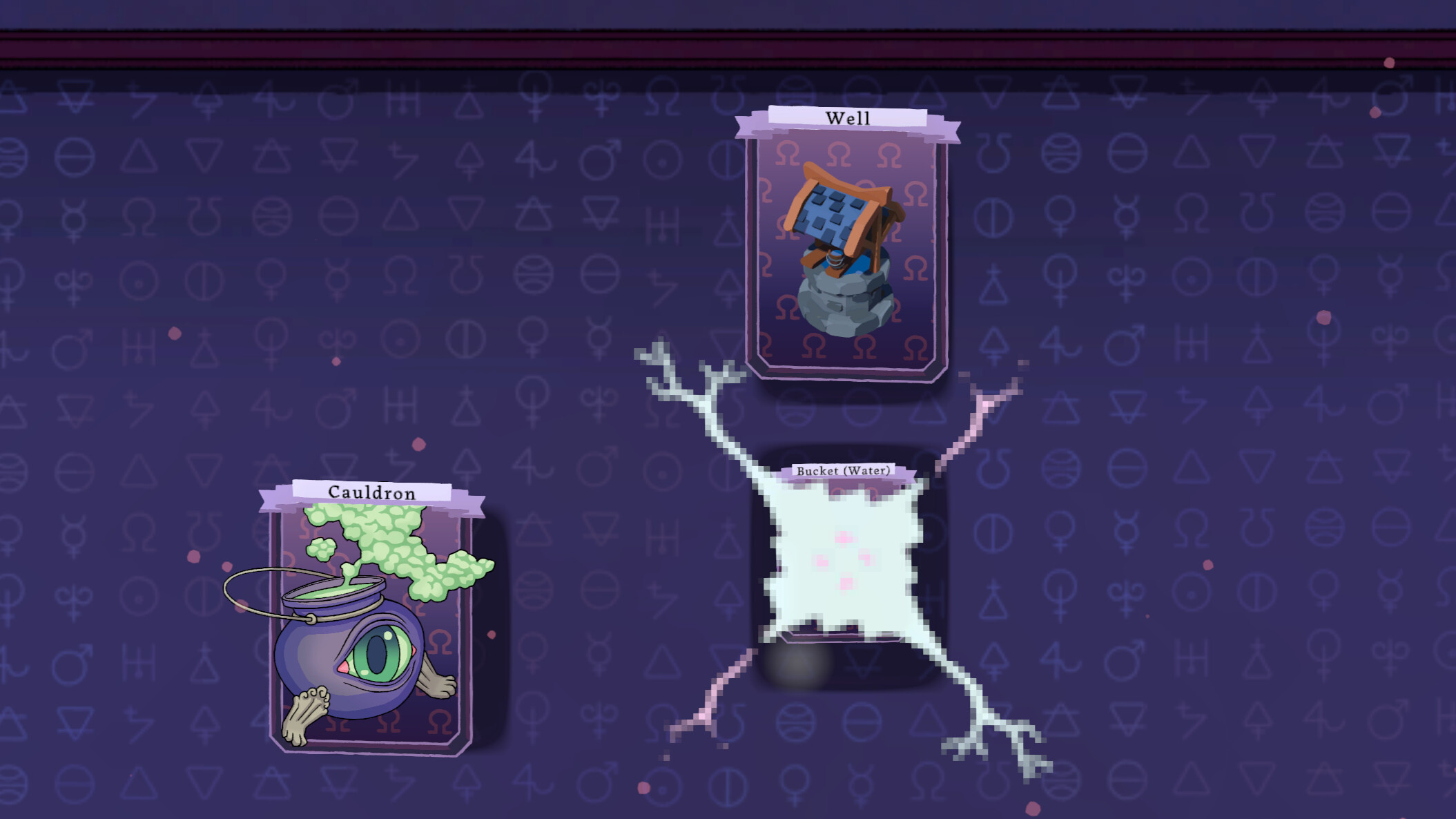Umbra's Cauldron screenshot 3