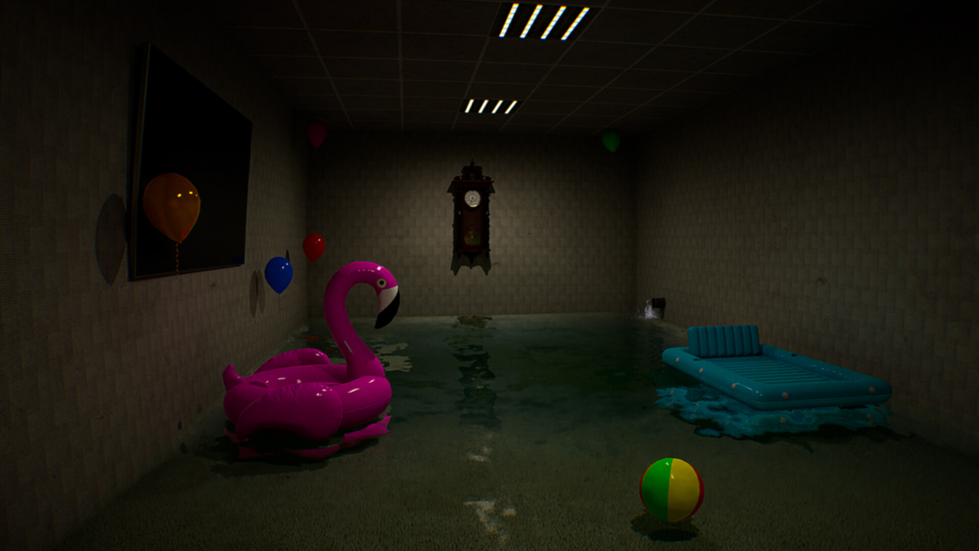 Another Hope screenshot 2