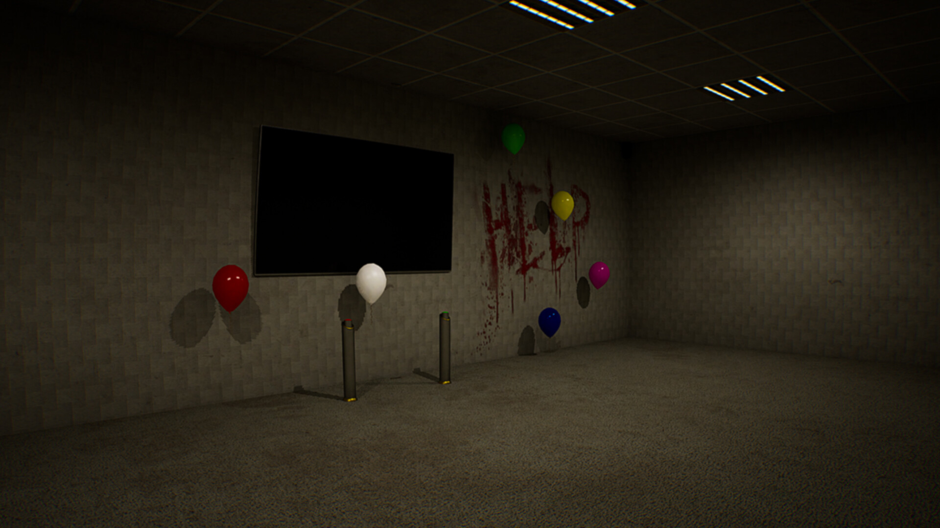 Another Hope screenshot 4
