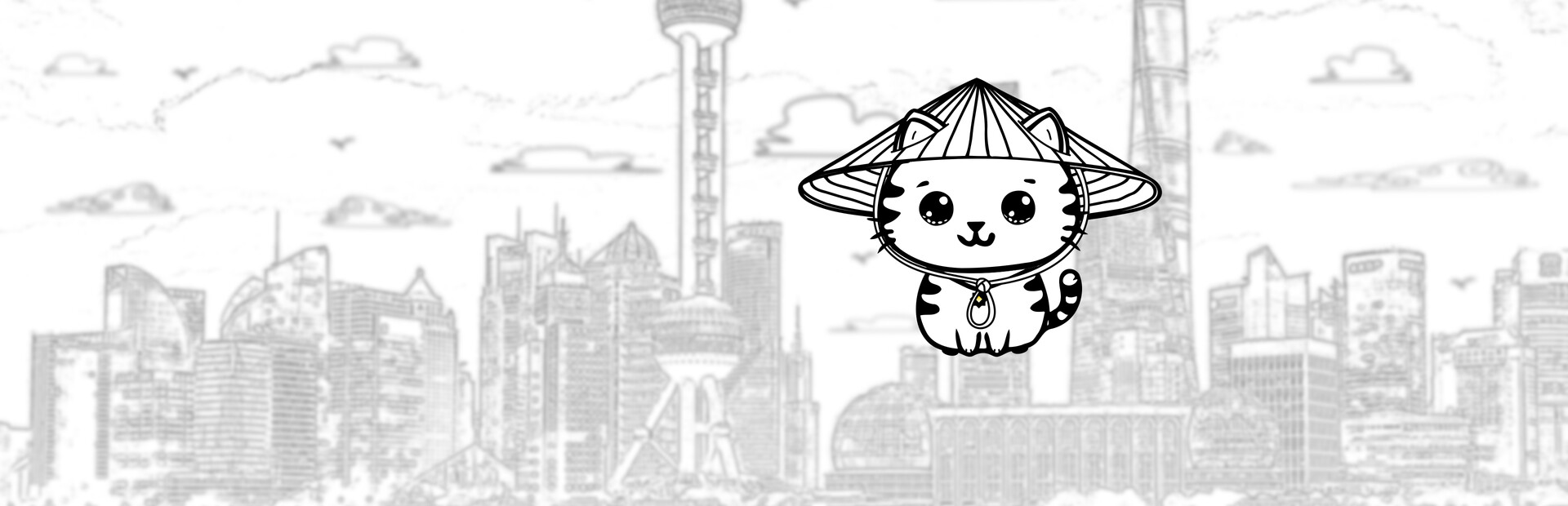 Hidden Pets: 101 Cats in Shanghai