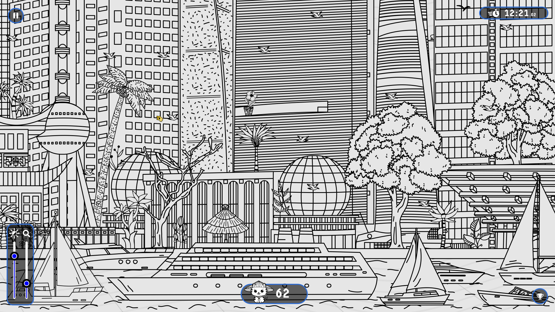 101 Cats in Shanghai screenshot 5