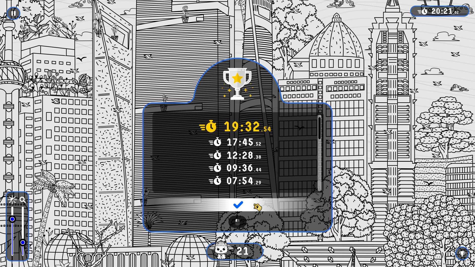 101 Cats in Shanghai screenshot 3