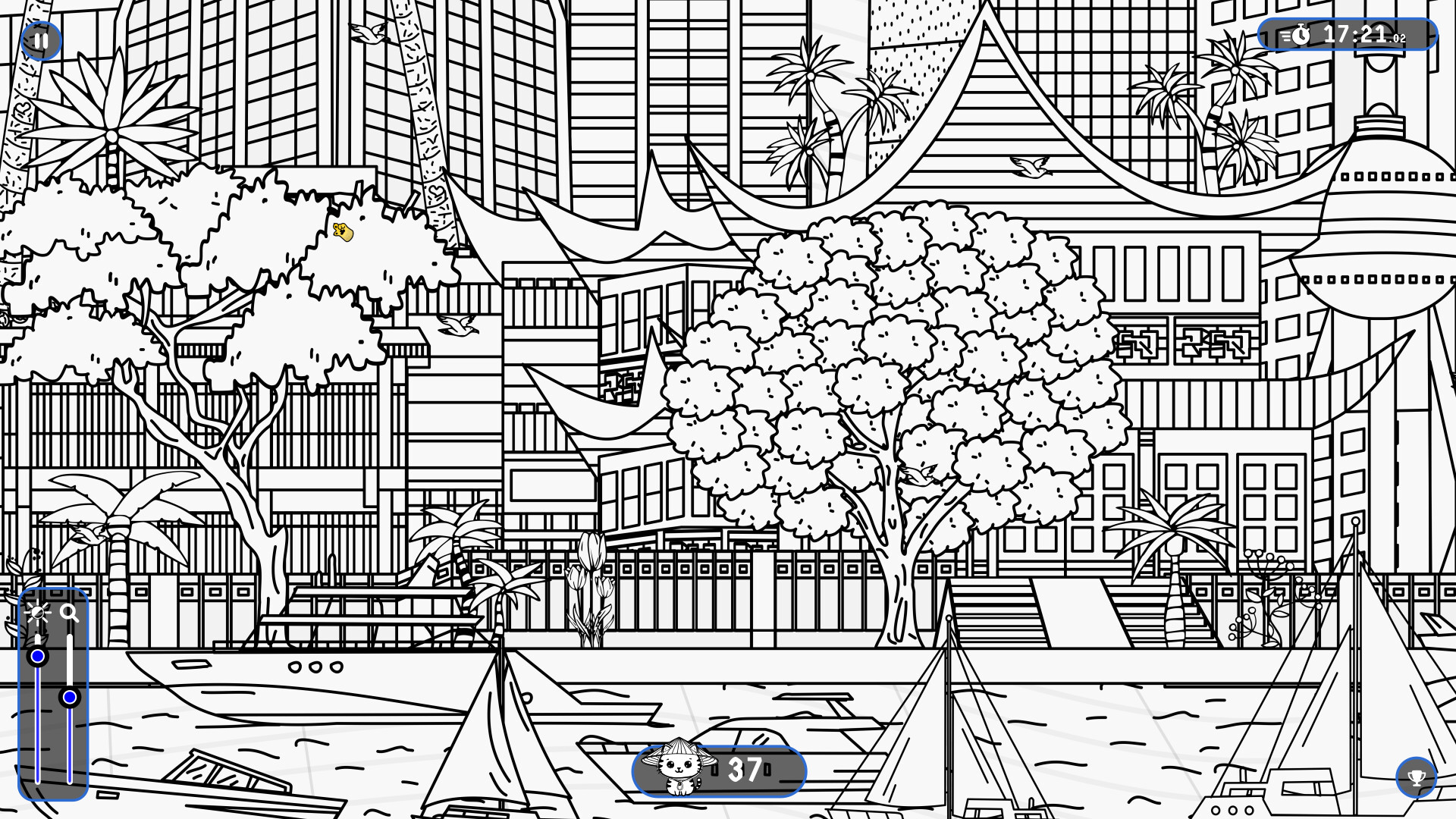 101 Cats in Shanghai screenshot 4