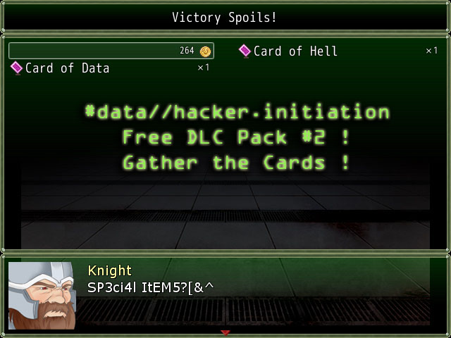 Data Hacker: Initiation screenshot 2