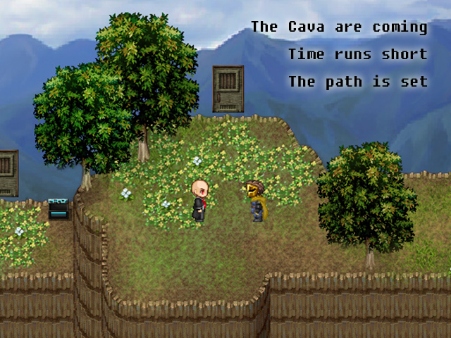 Data Hacker: Initiation screenshot 4