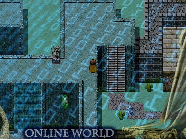 Data Hacker: Initiation screenshot 6