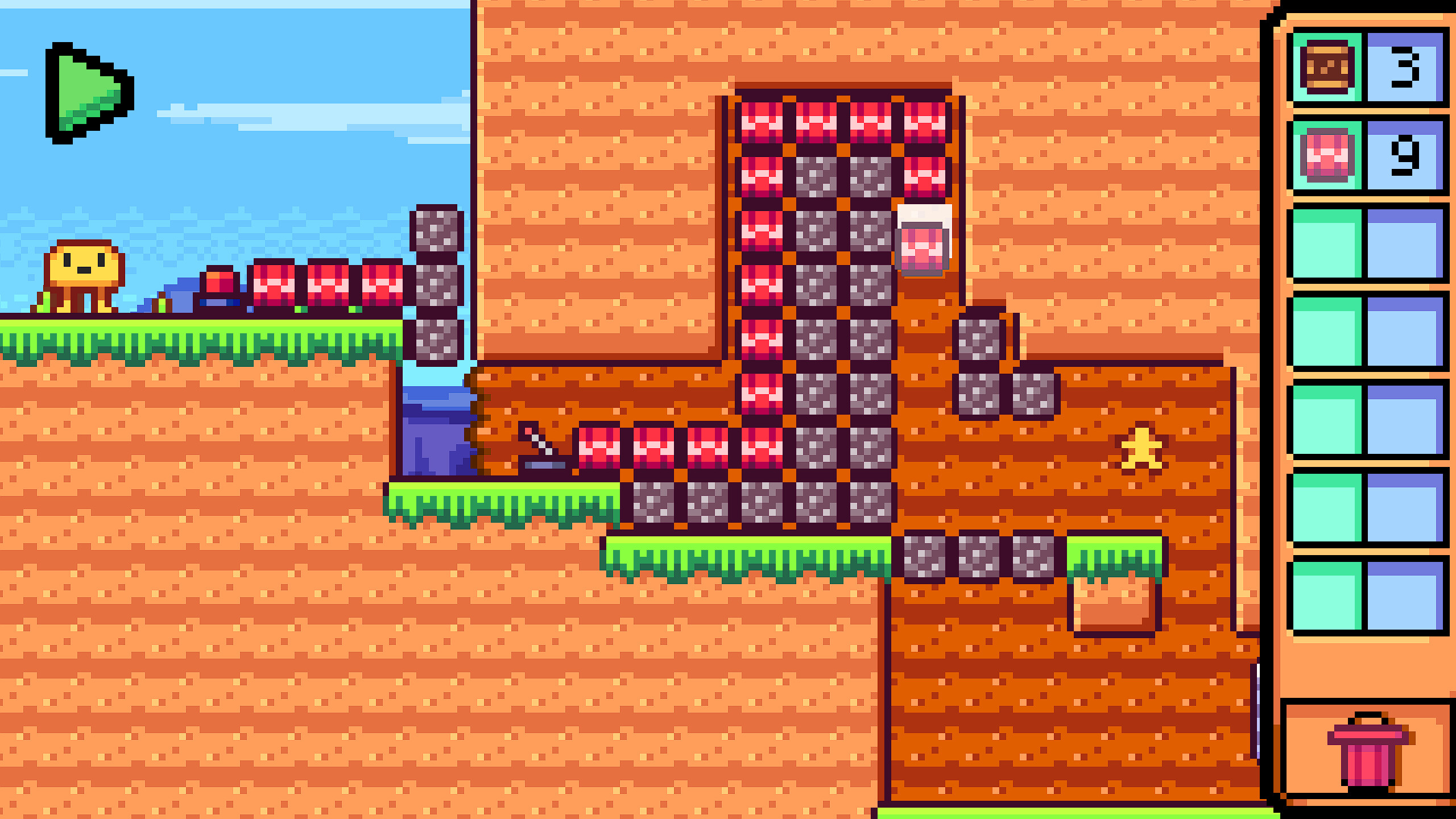 Tile Blocks screenshot 5