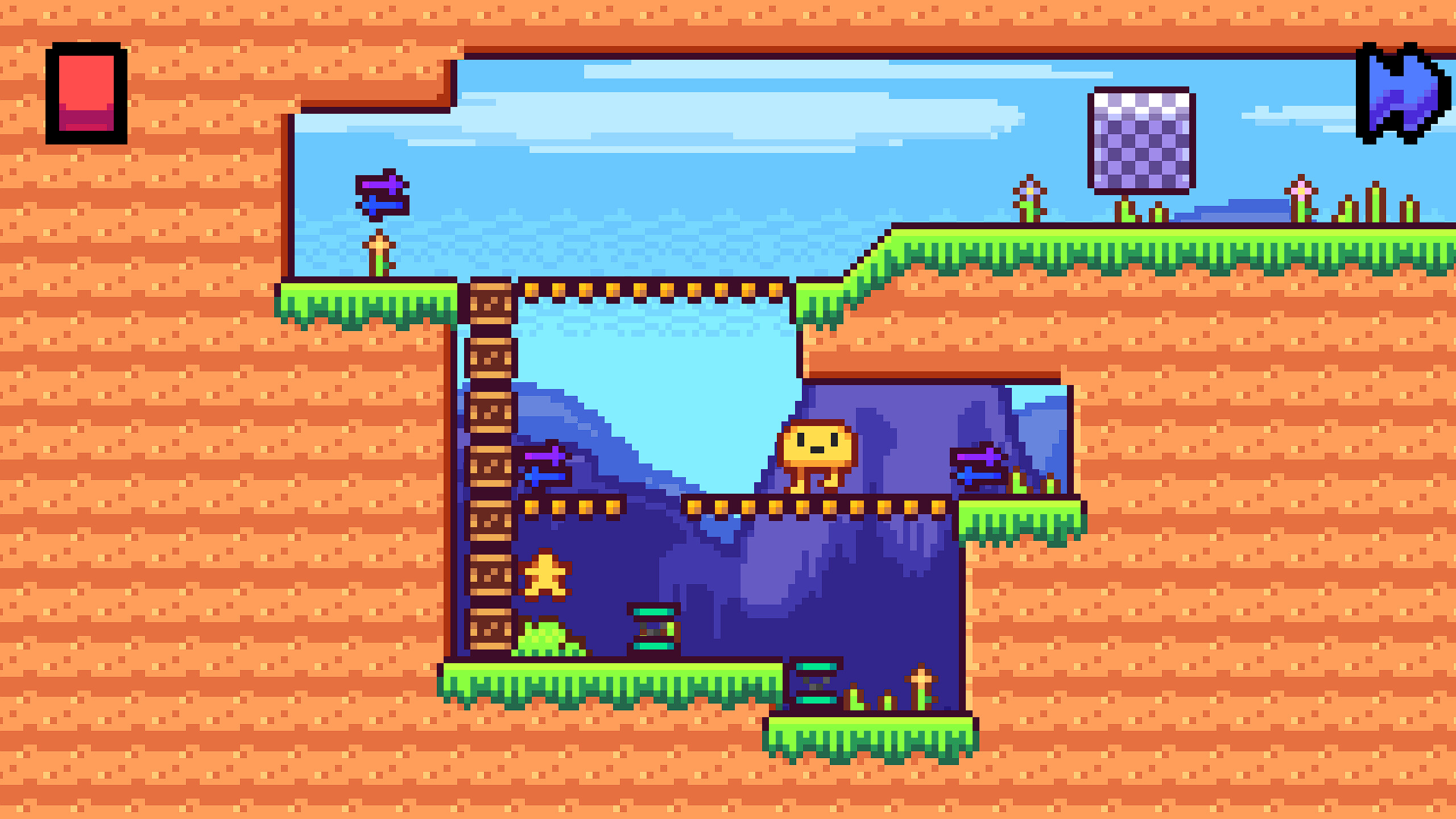 Tile Blocks screenshot 2