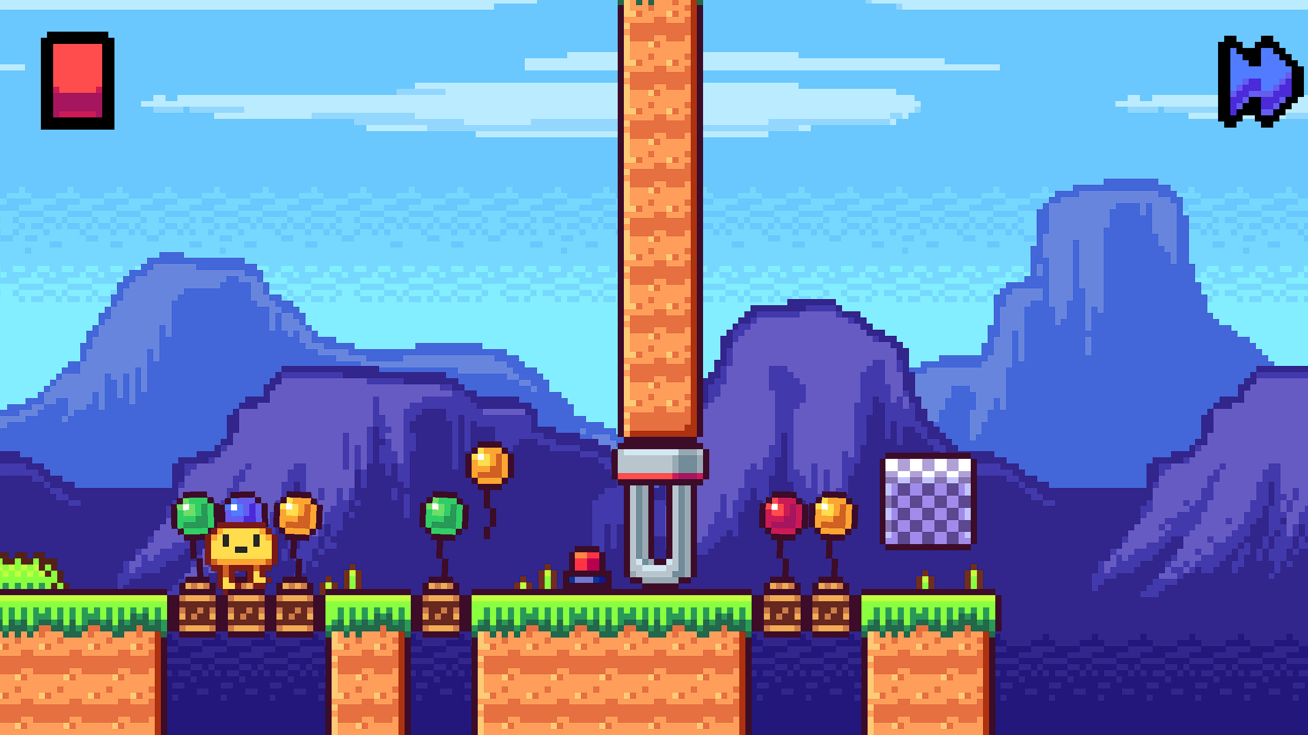 Tile Blocks screenshot 6