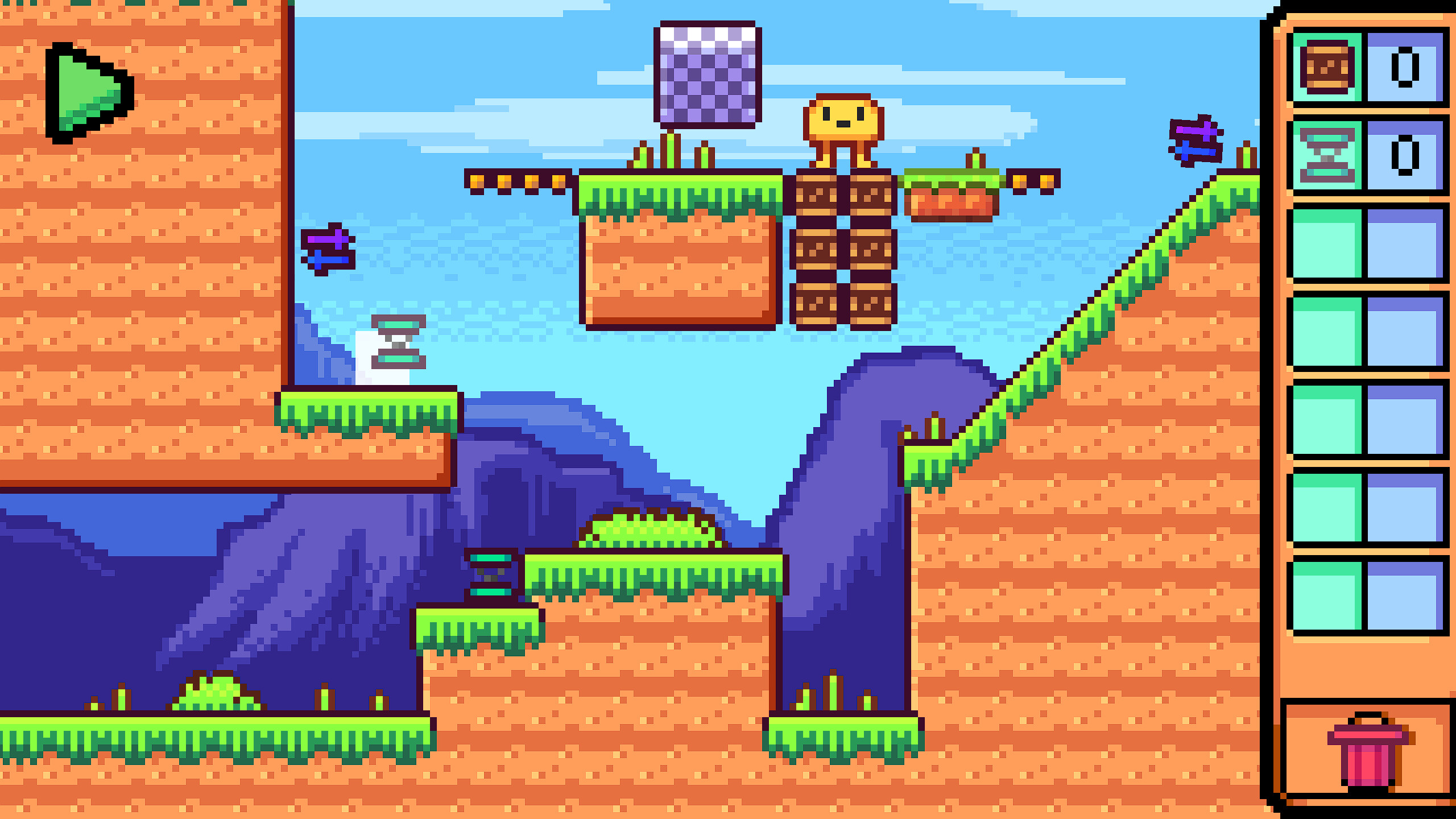 Tile Blocks screenshot 3