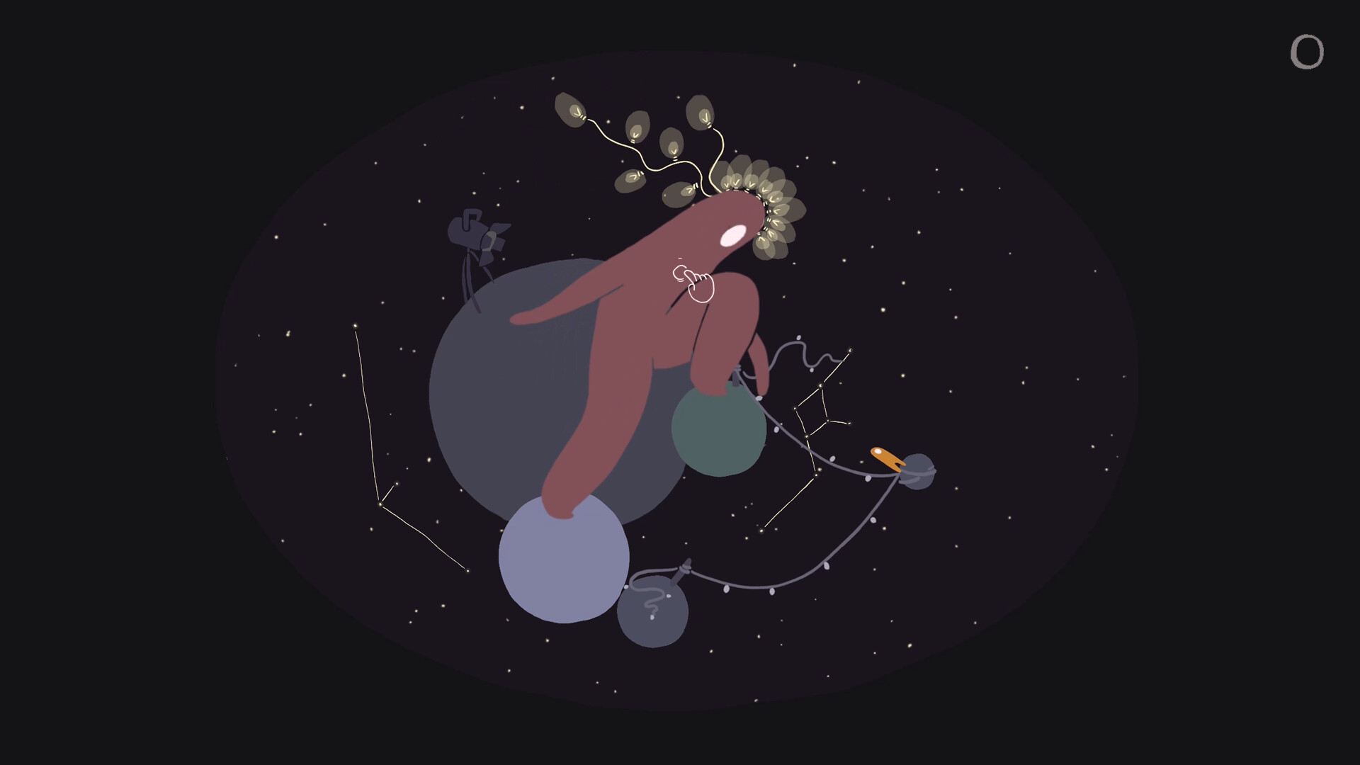 The Bear screenshot 1