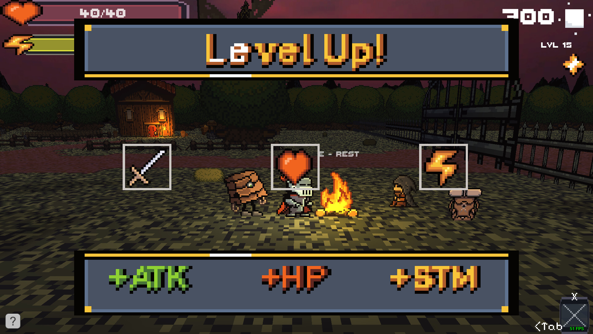 Pix Souls screenshot 2