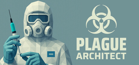 Plague Architect Cover Image