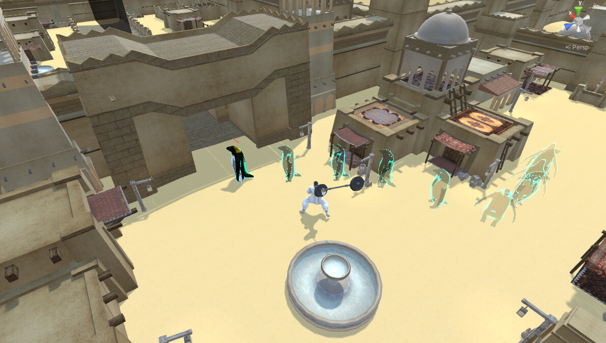 Do You Know Kimchi? screenshot 10