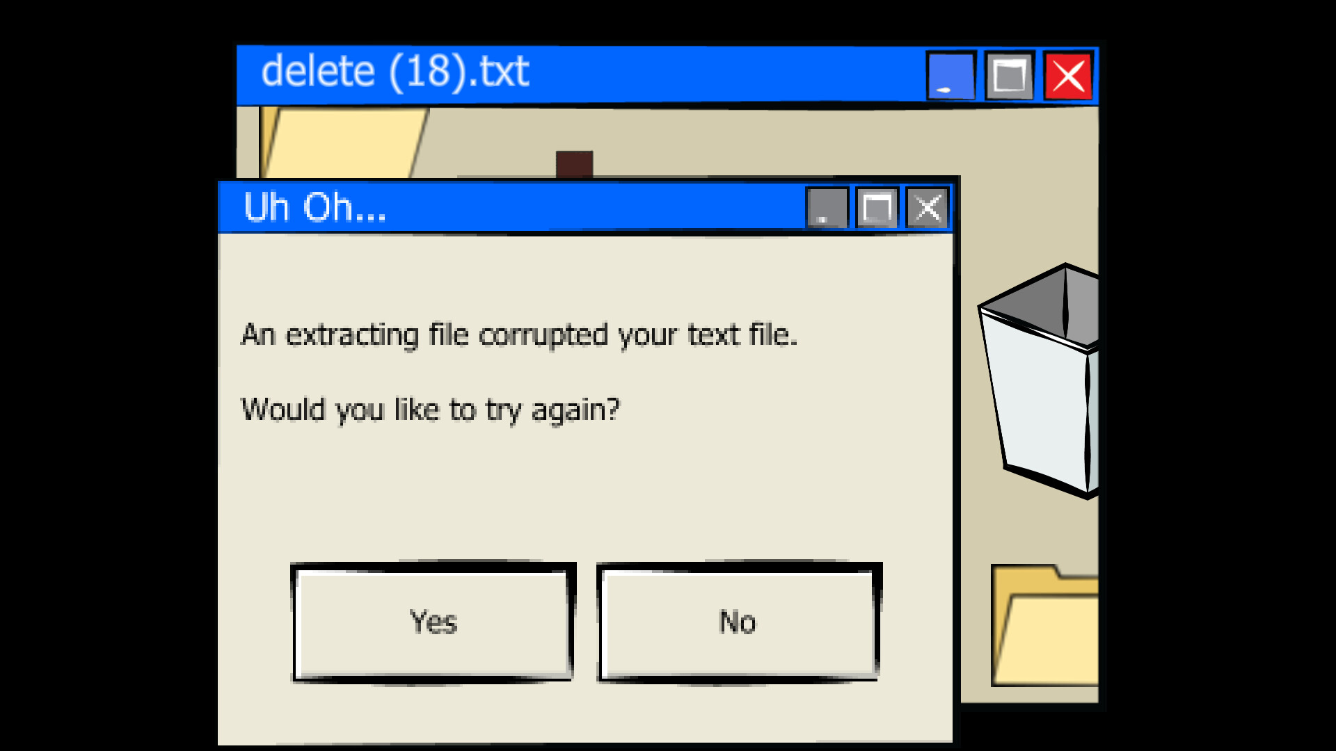 delete.txt screenshot 5