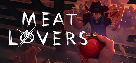 Meat Lovers — Steam header