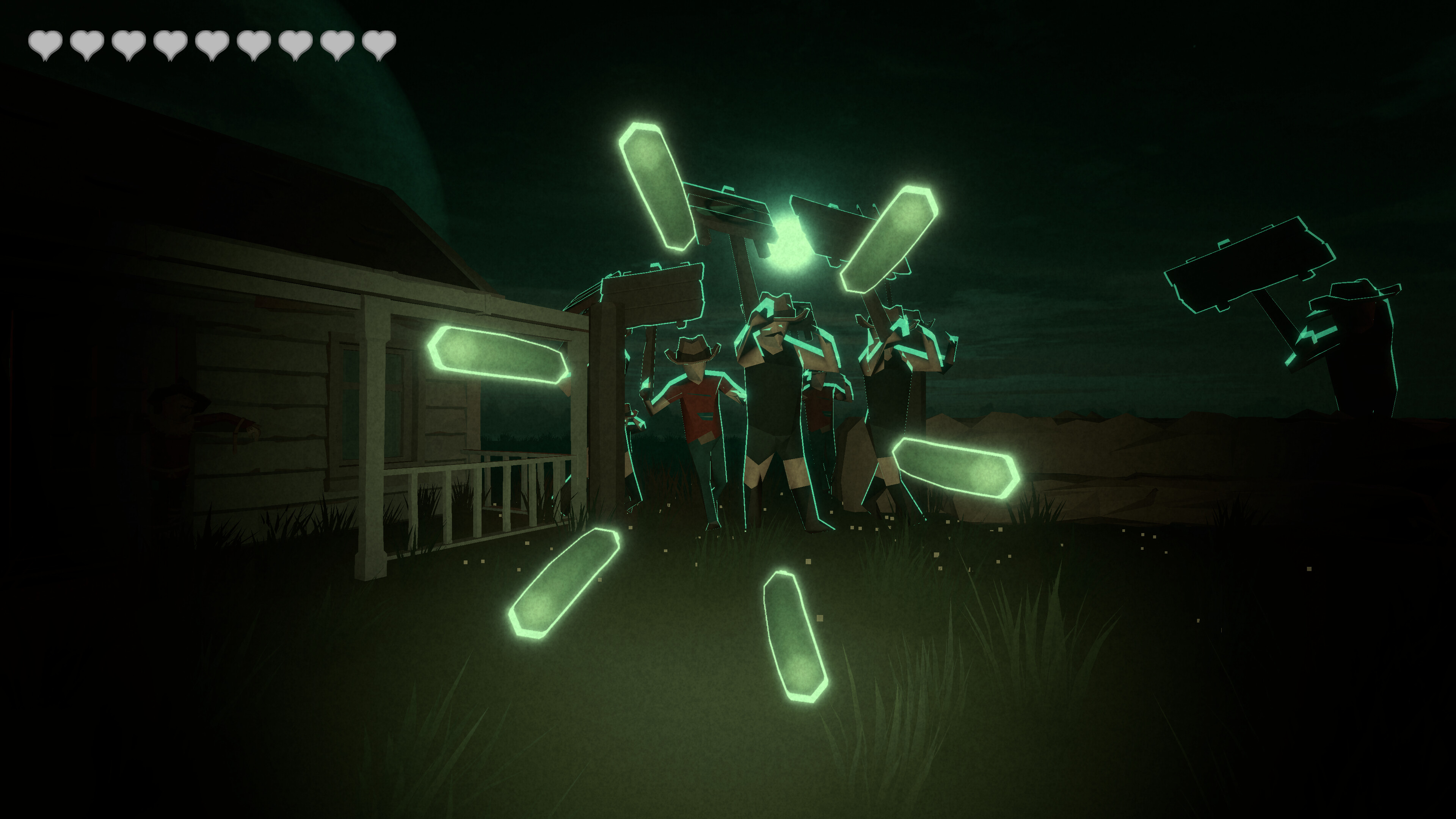 meat lovers screenshot 9
