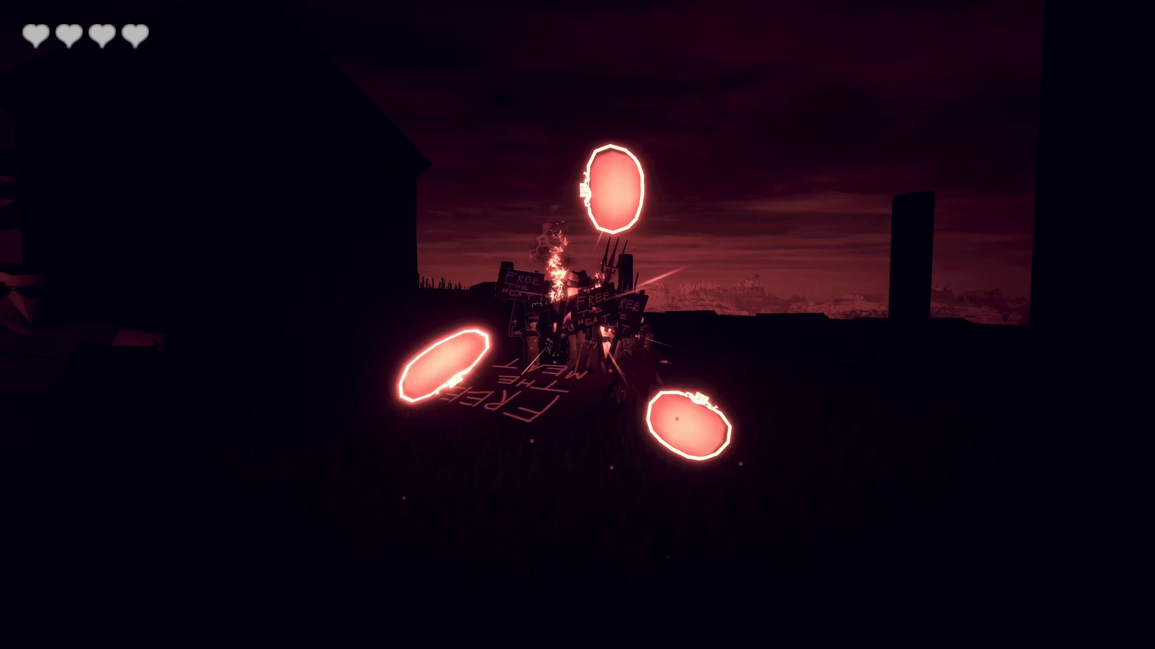 meat lovers screenshot 6