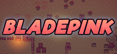 Bladepink [steam key]