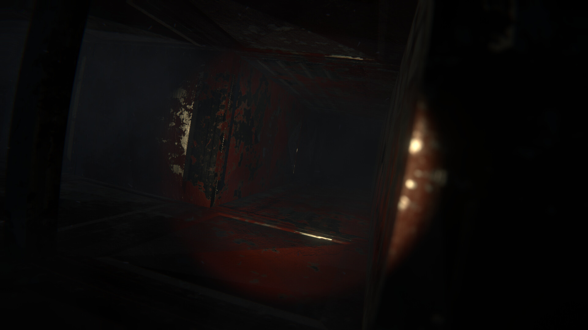 Reality Breach screenshot 11