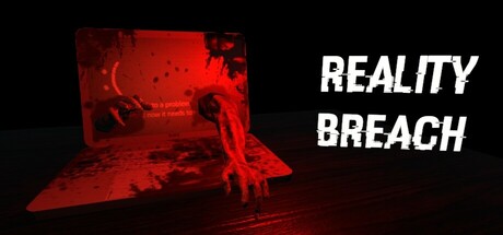 Reality Breach Cover Image