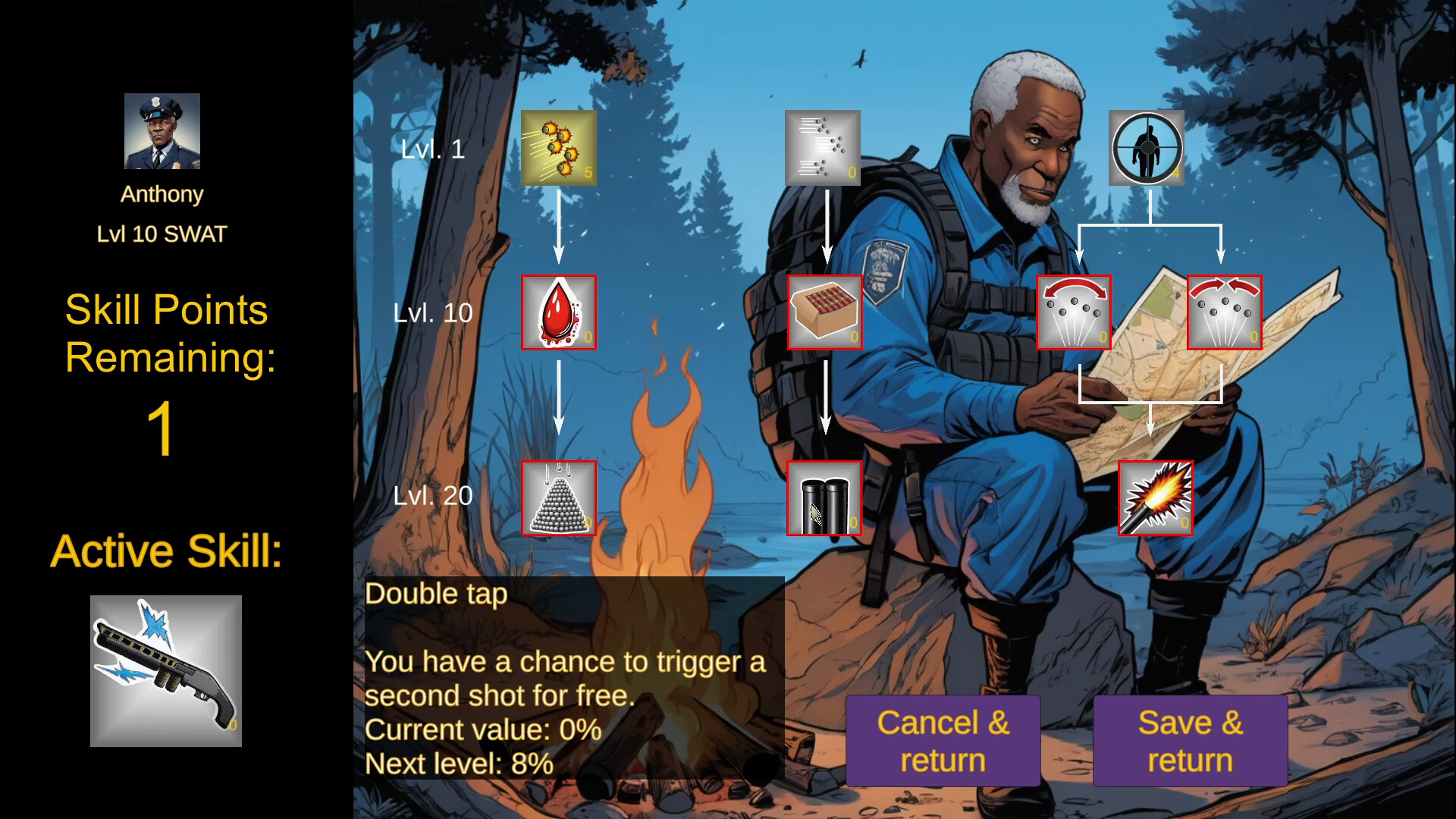Match Kill Survive screenshot 6