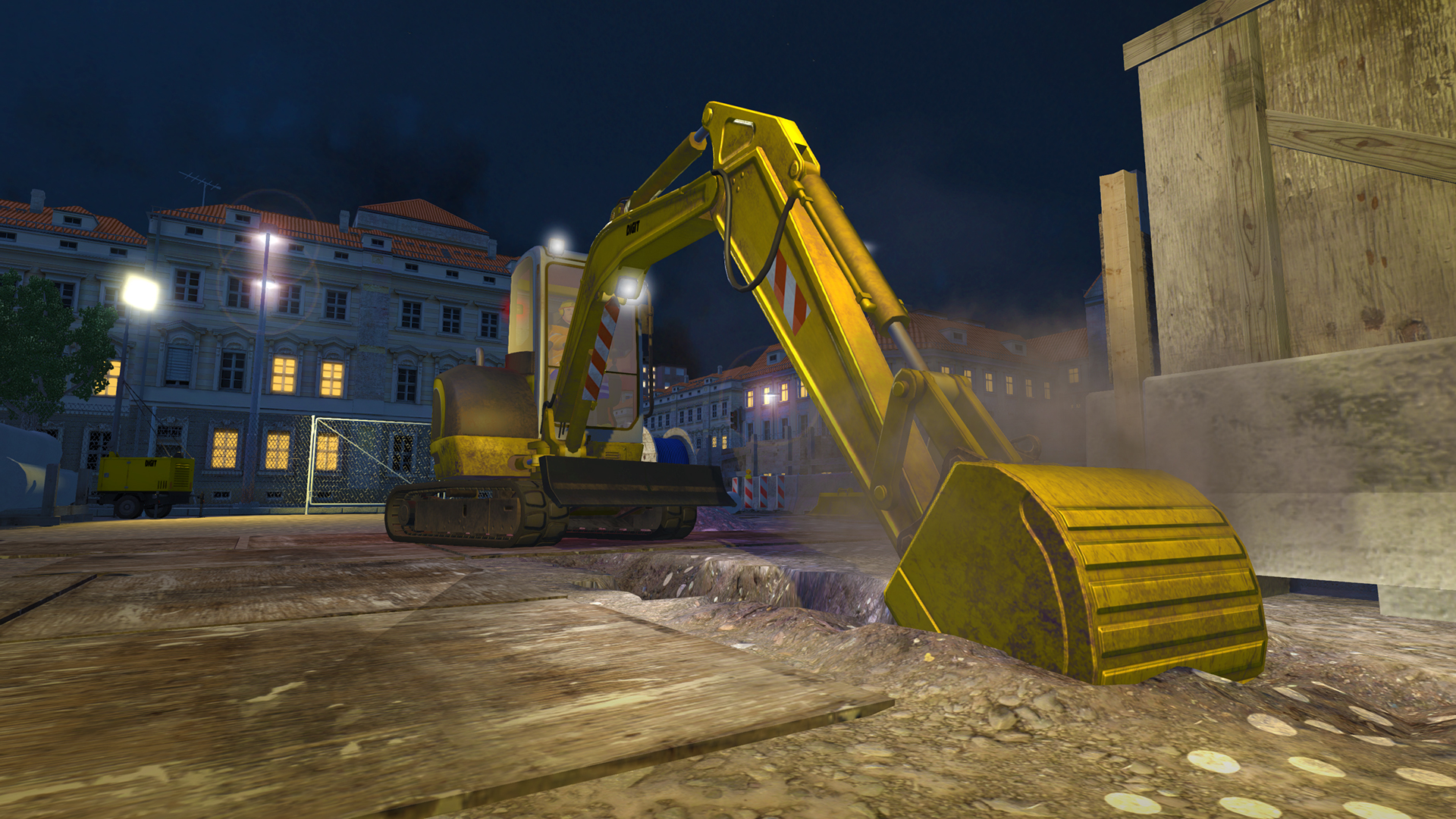 DIG IT! - A Digger Simulator screenshot 12