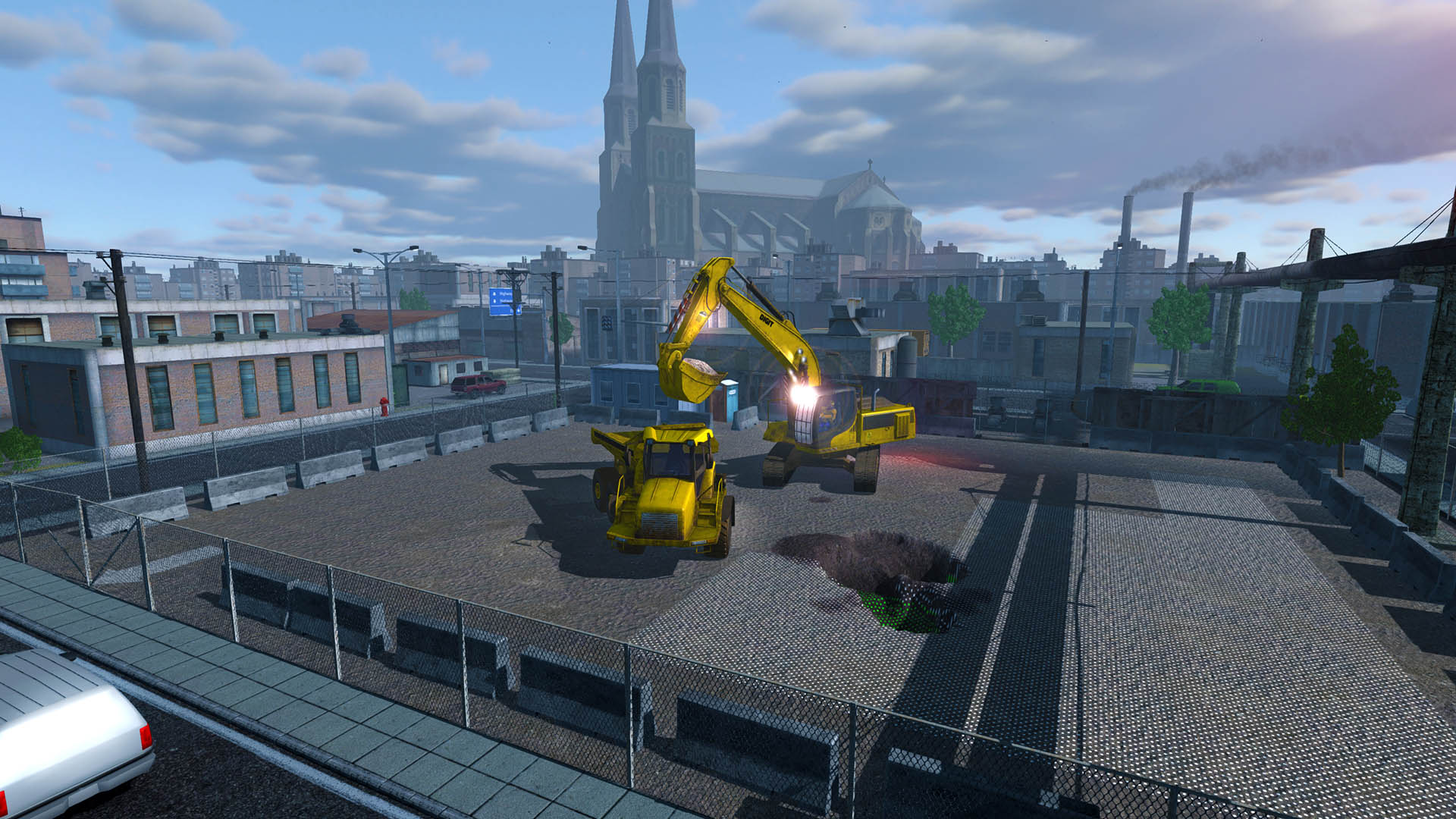 DIG IT! - A Digger Simulator screenshot 14