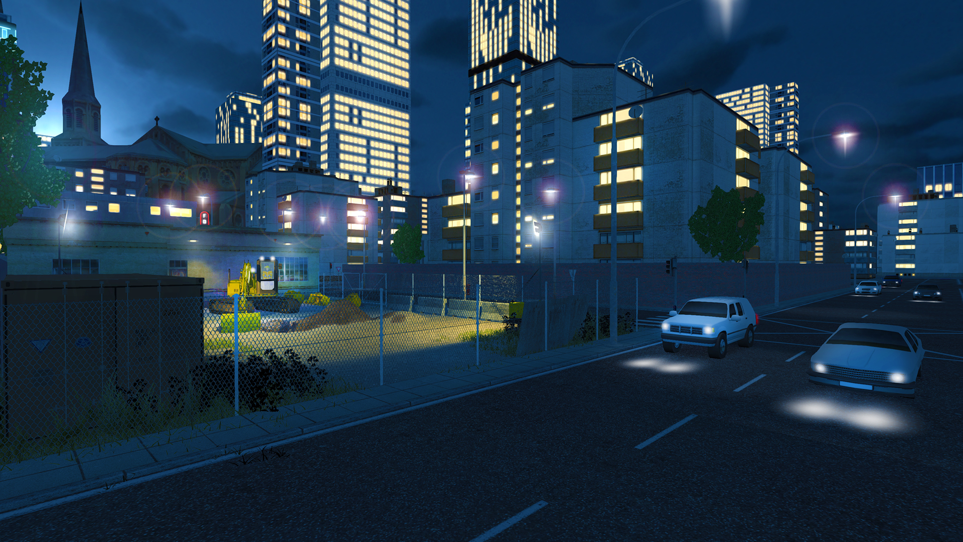 DIG IT! - A Digger Simulator screenshot 7