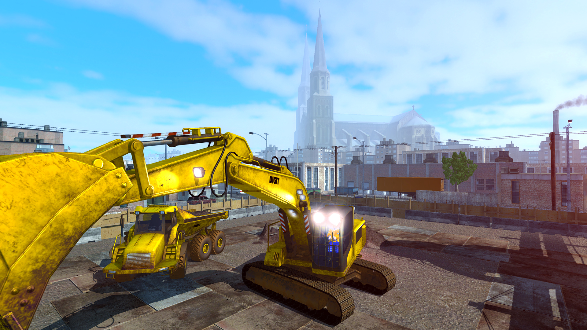 DIG IT! - A Digger Simulator screenshot 13
