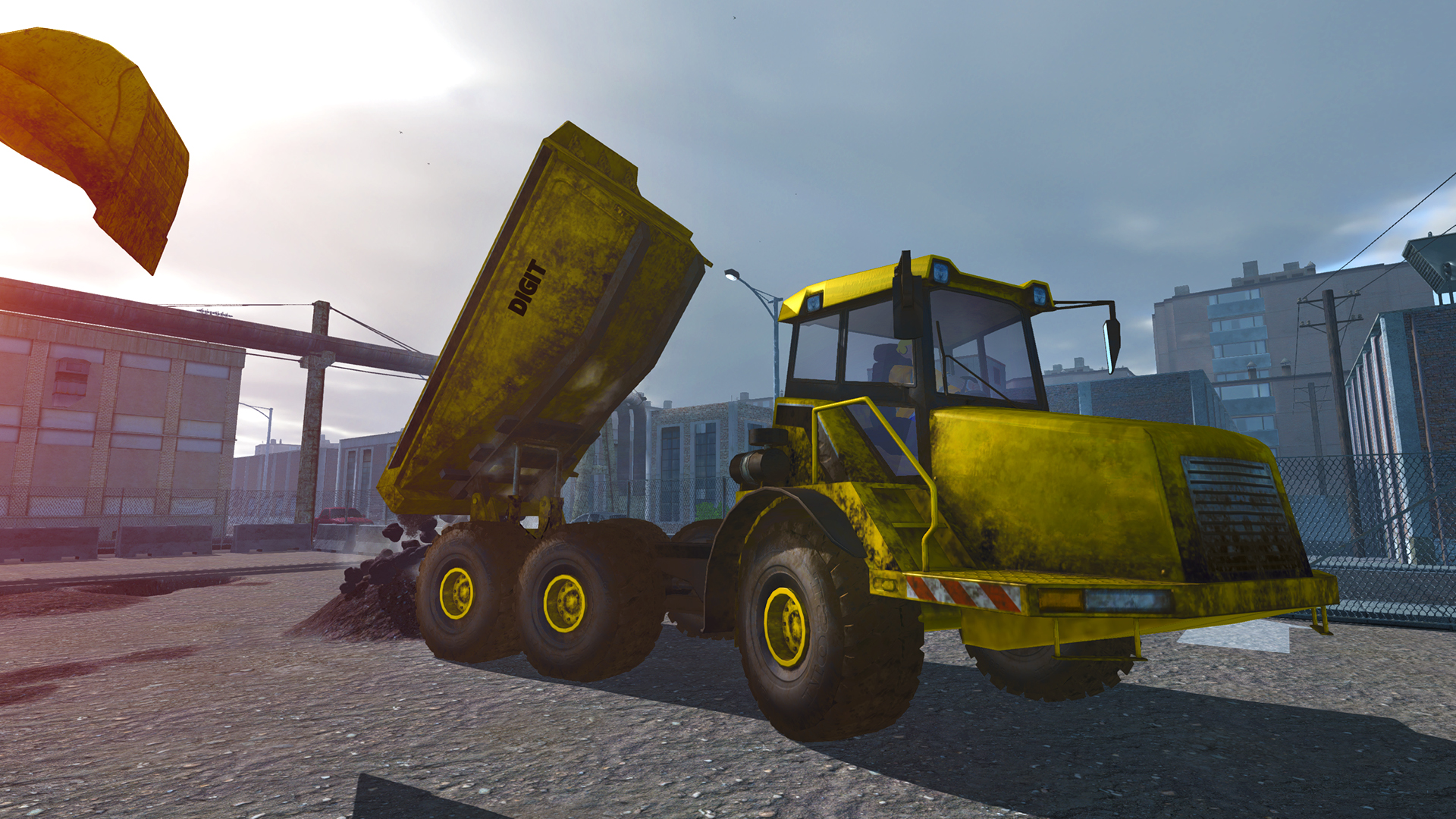DIG IT! - A Digger Simulator screenshot 11