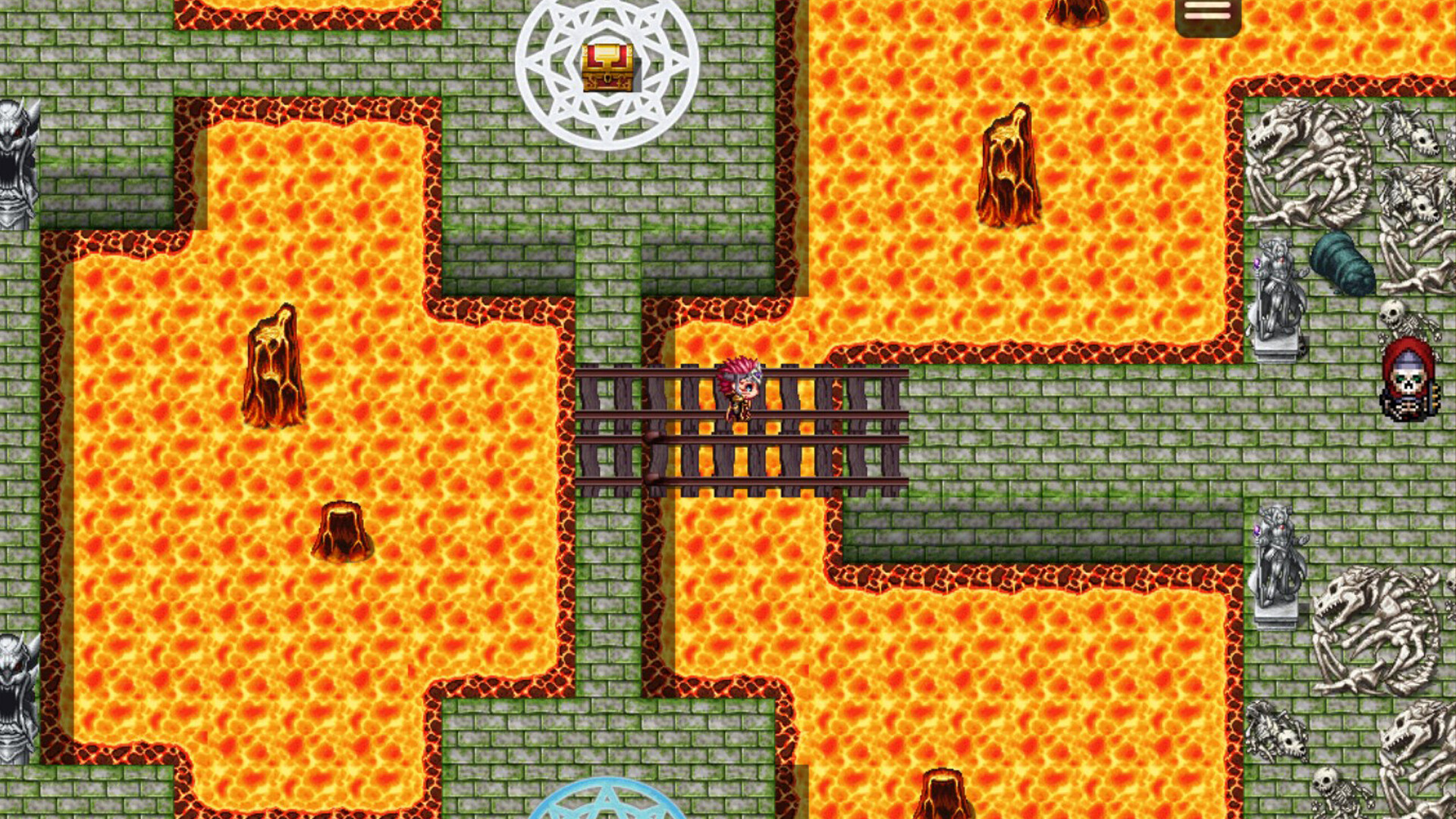 InfernHells screenshot 6