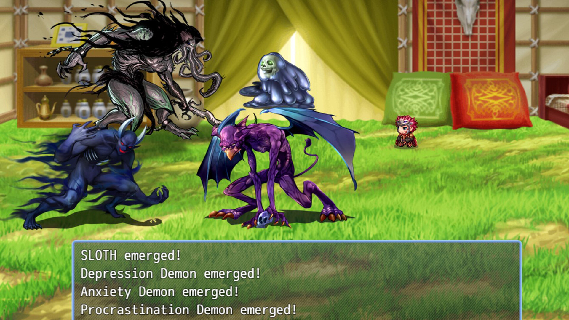 InfernHells screenshot 7