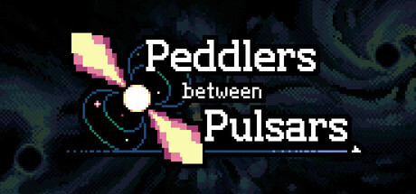Peddlers Between Pulsars — Steam header