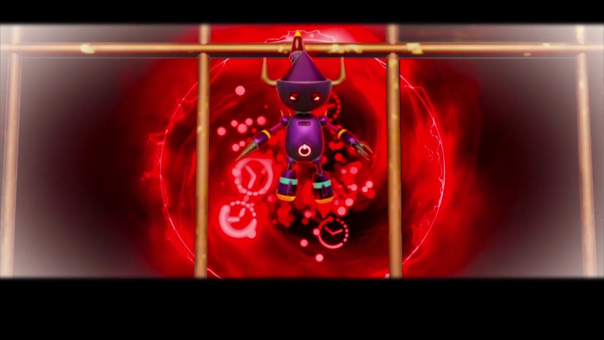koROBO screenshot 6