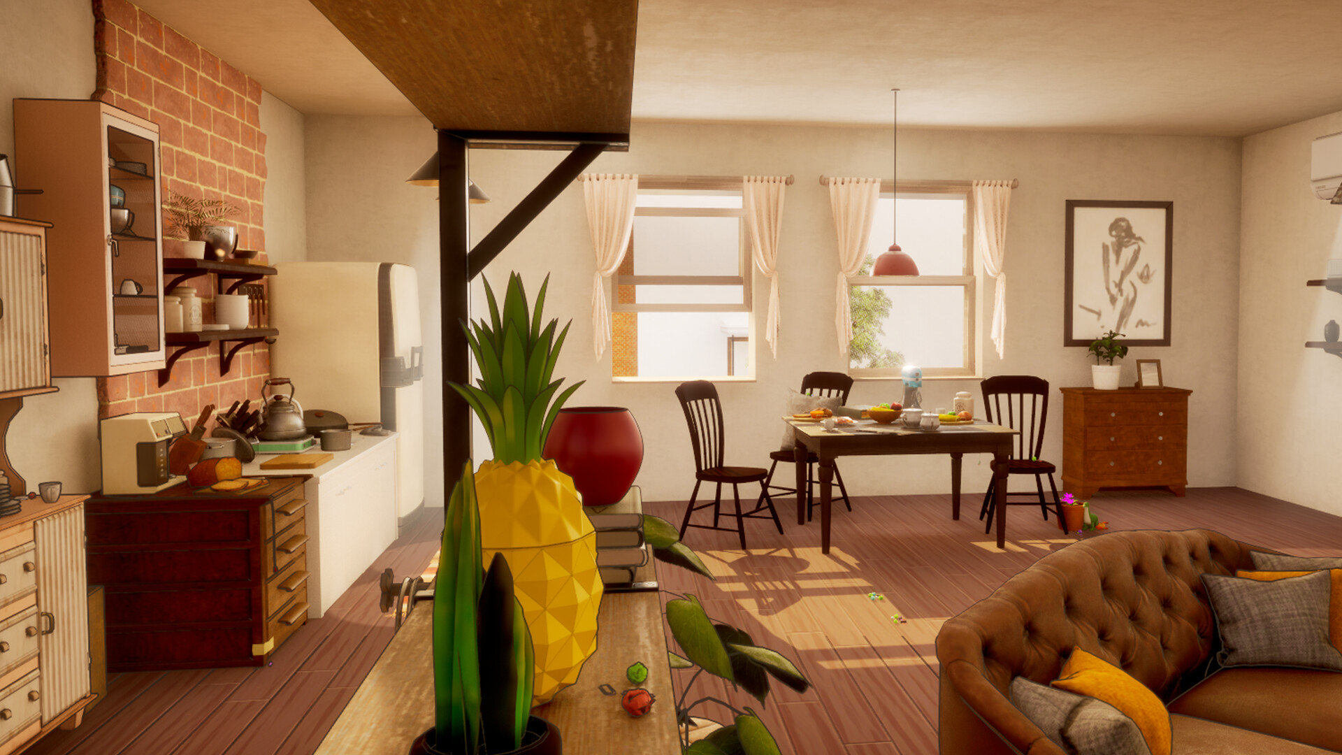 koROBO screenshot 4