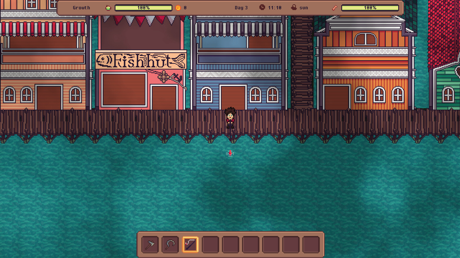 Growth screenshot 7