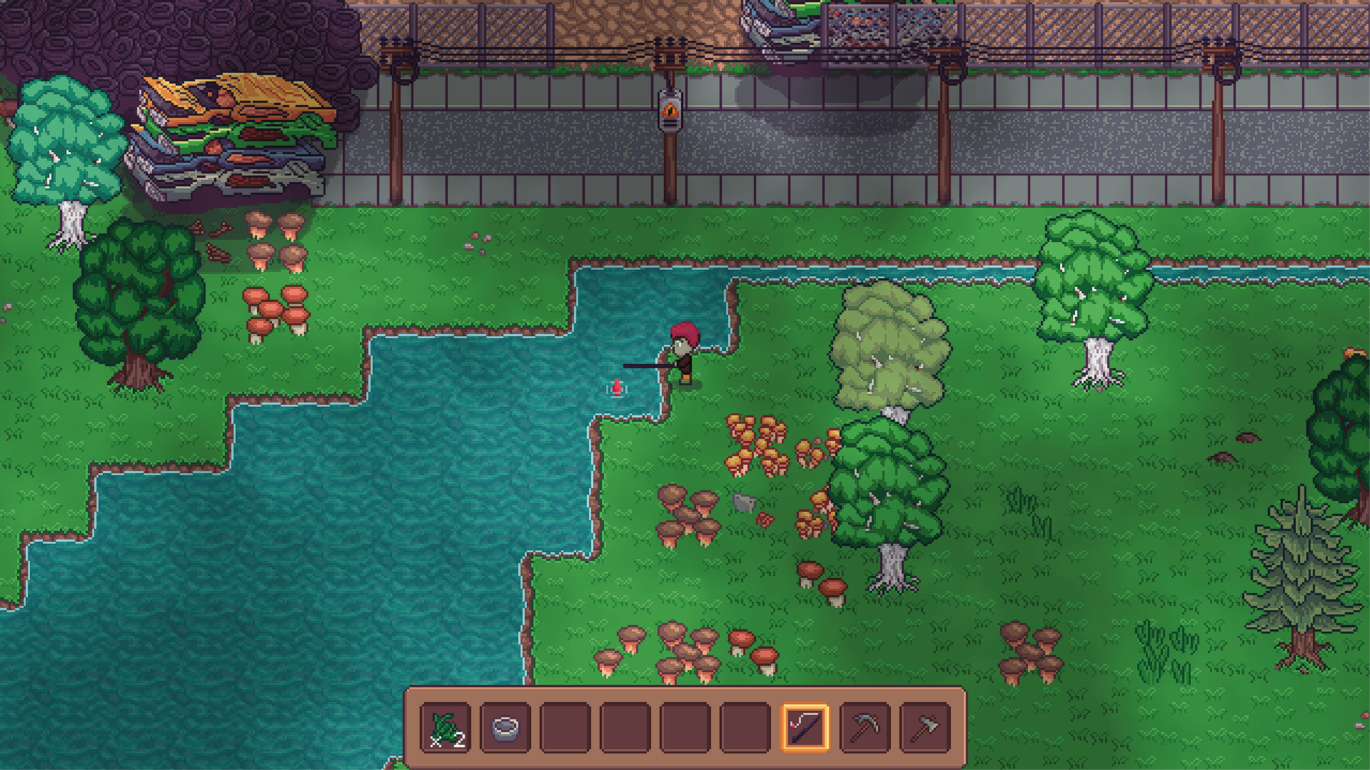 Growth screenshot 6
