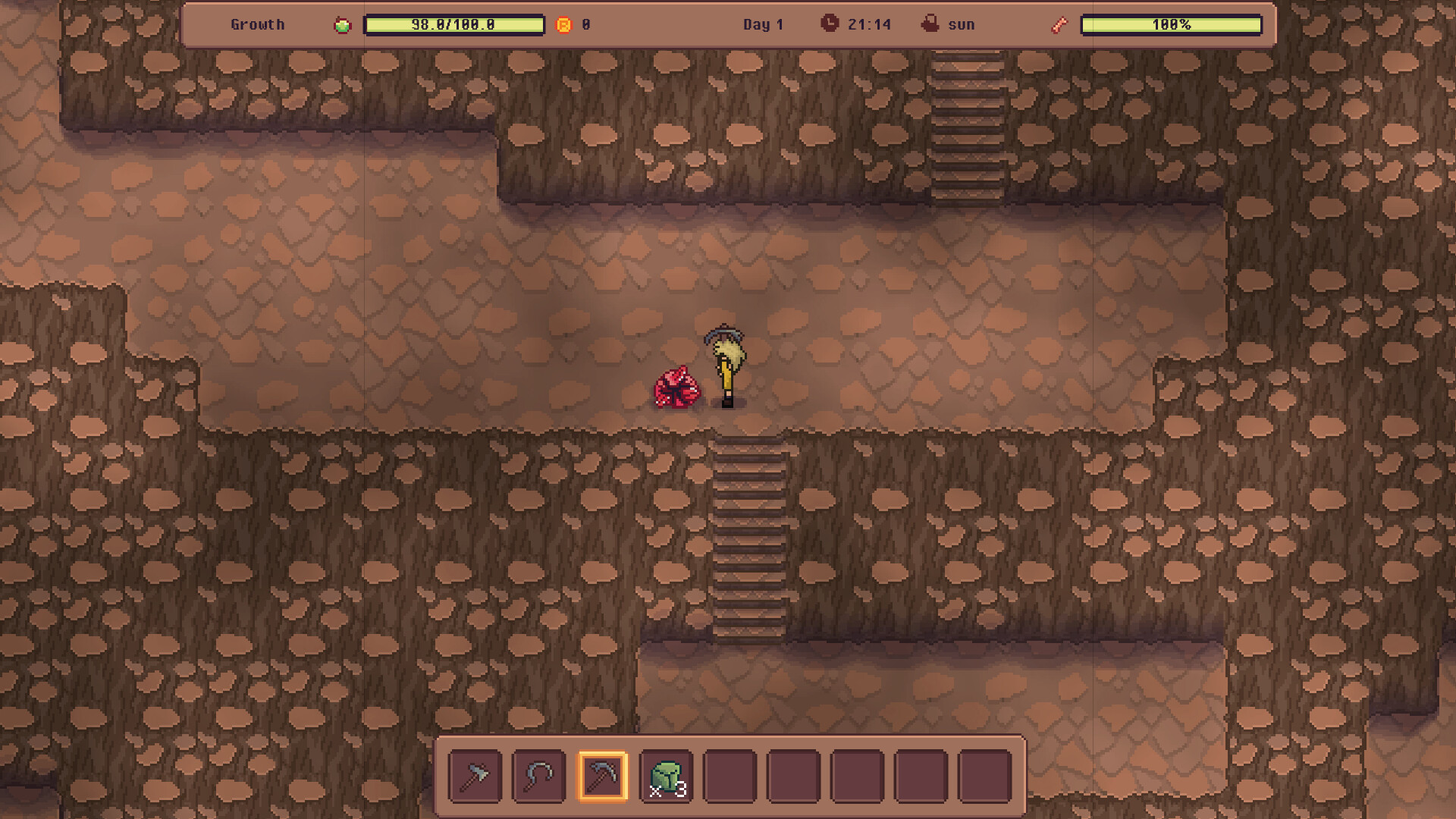 Growth screenshot 8