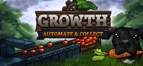Growth: Automate & Collect