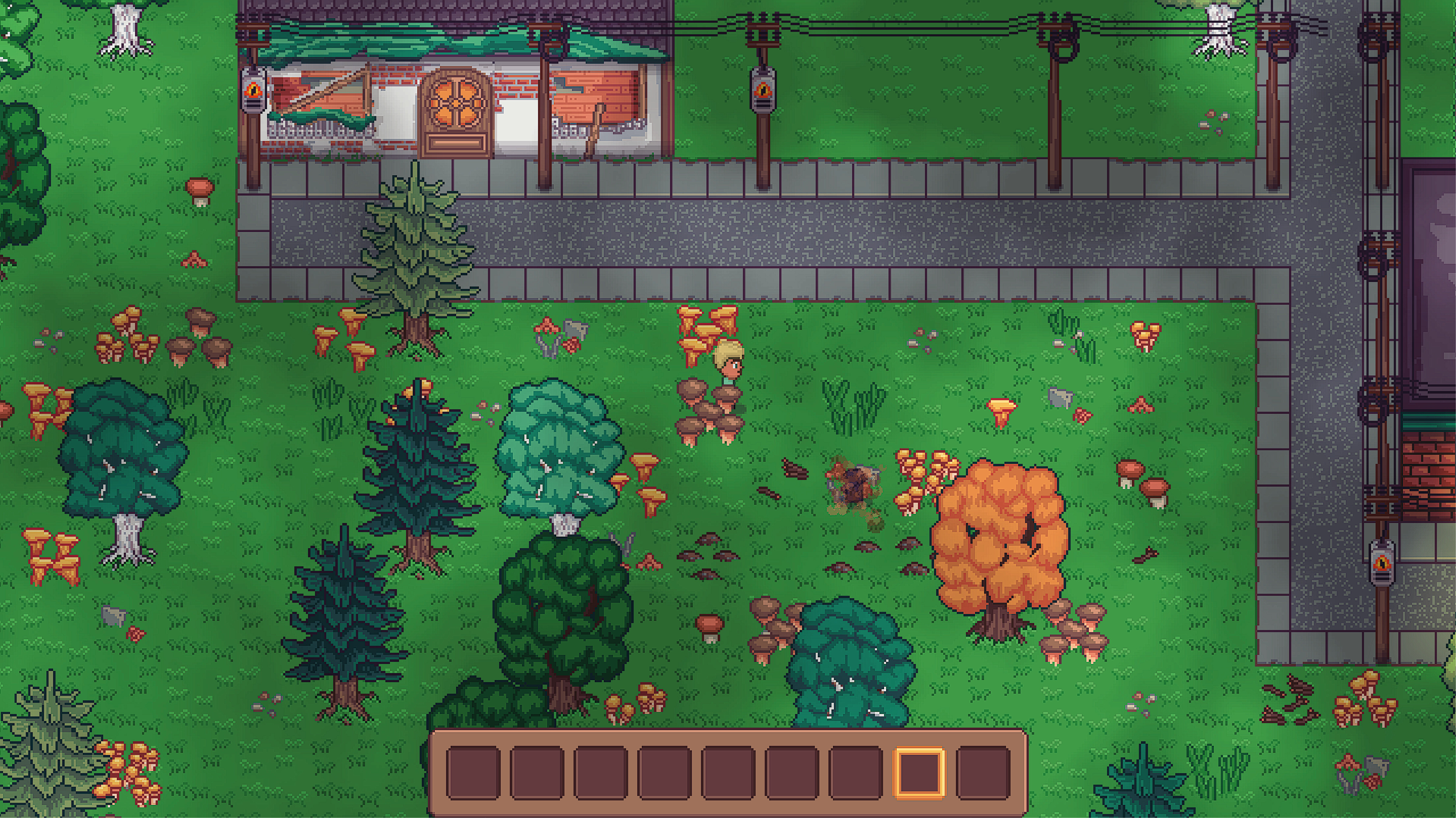Growth screenshot 3